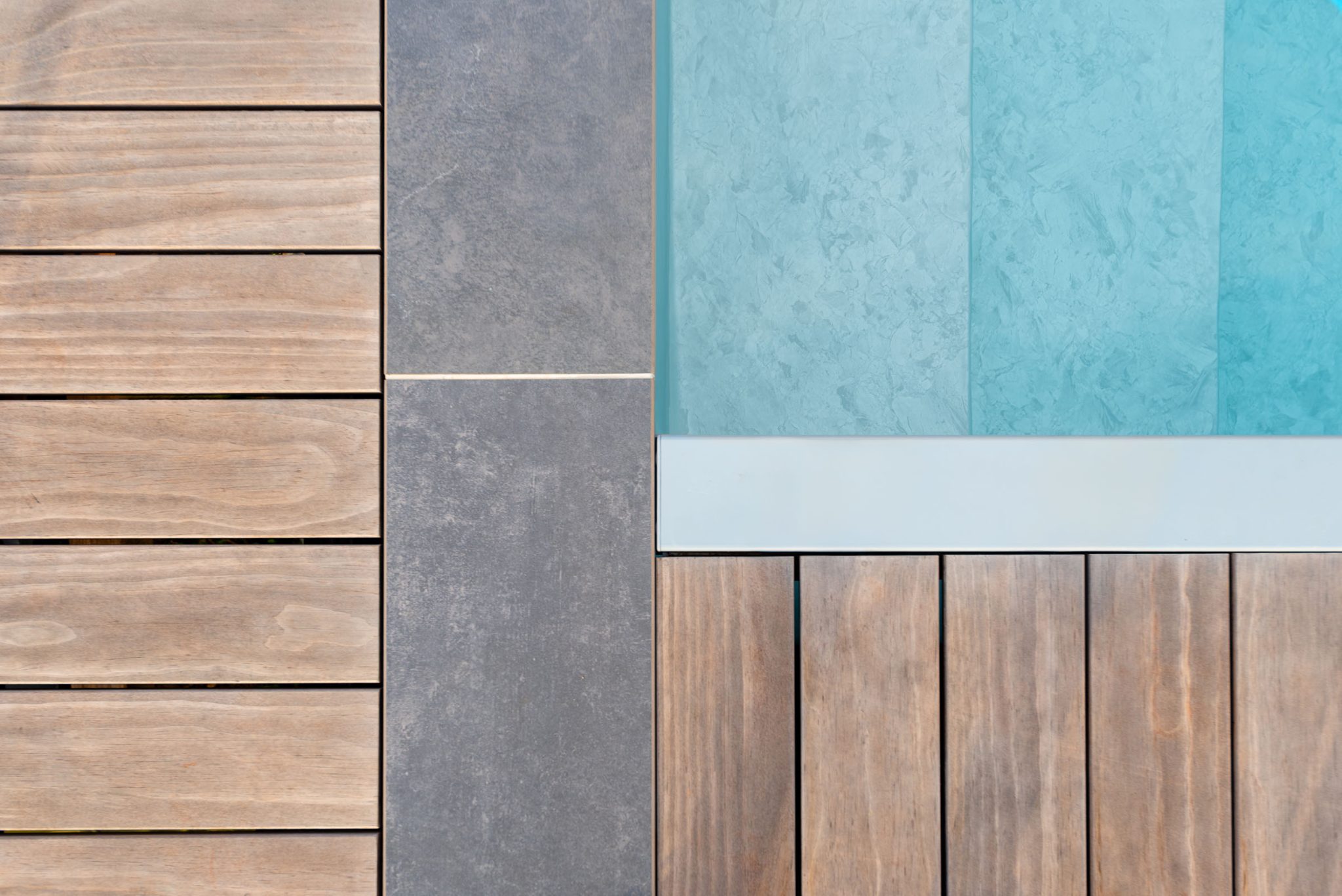 La vie en Blue – Réseau de pisciniste responsable