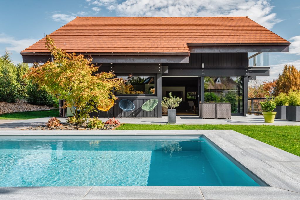 La vie en Blue – Réseau de pisciniste responsable