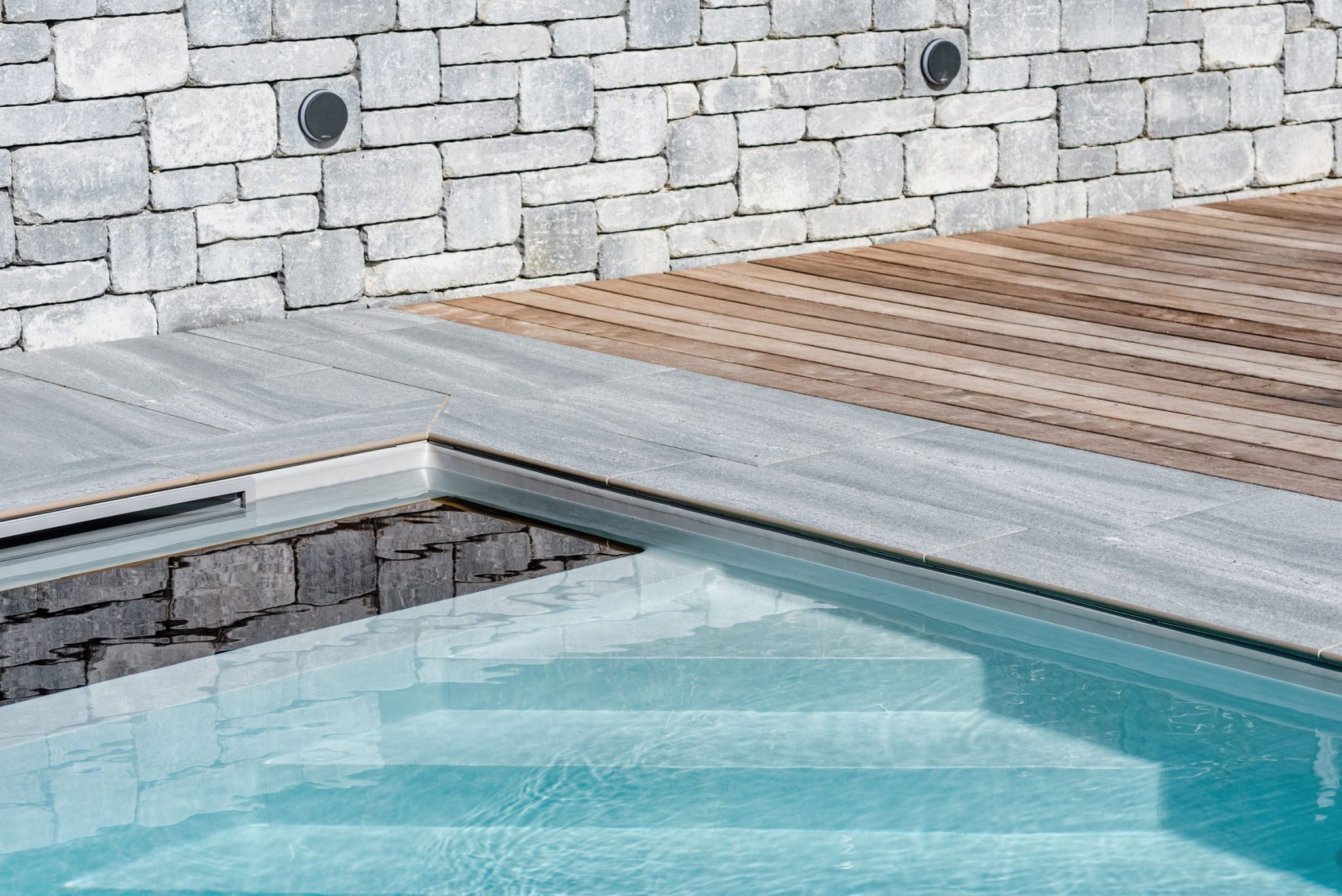 La vie en Blue – Réseau de pisciniste responsable