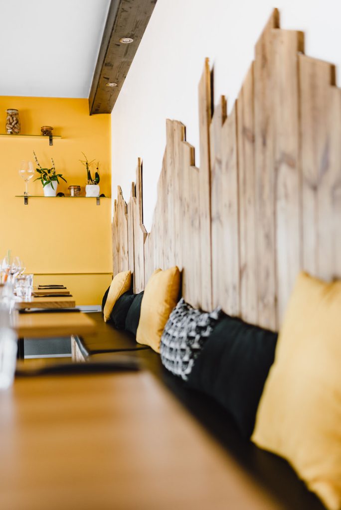 Restaurant La Pause Du Chat