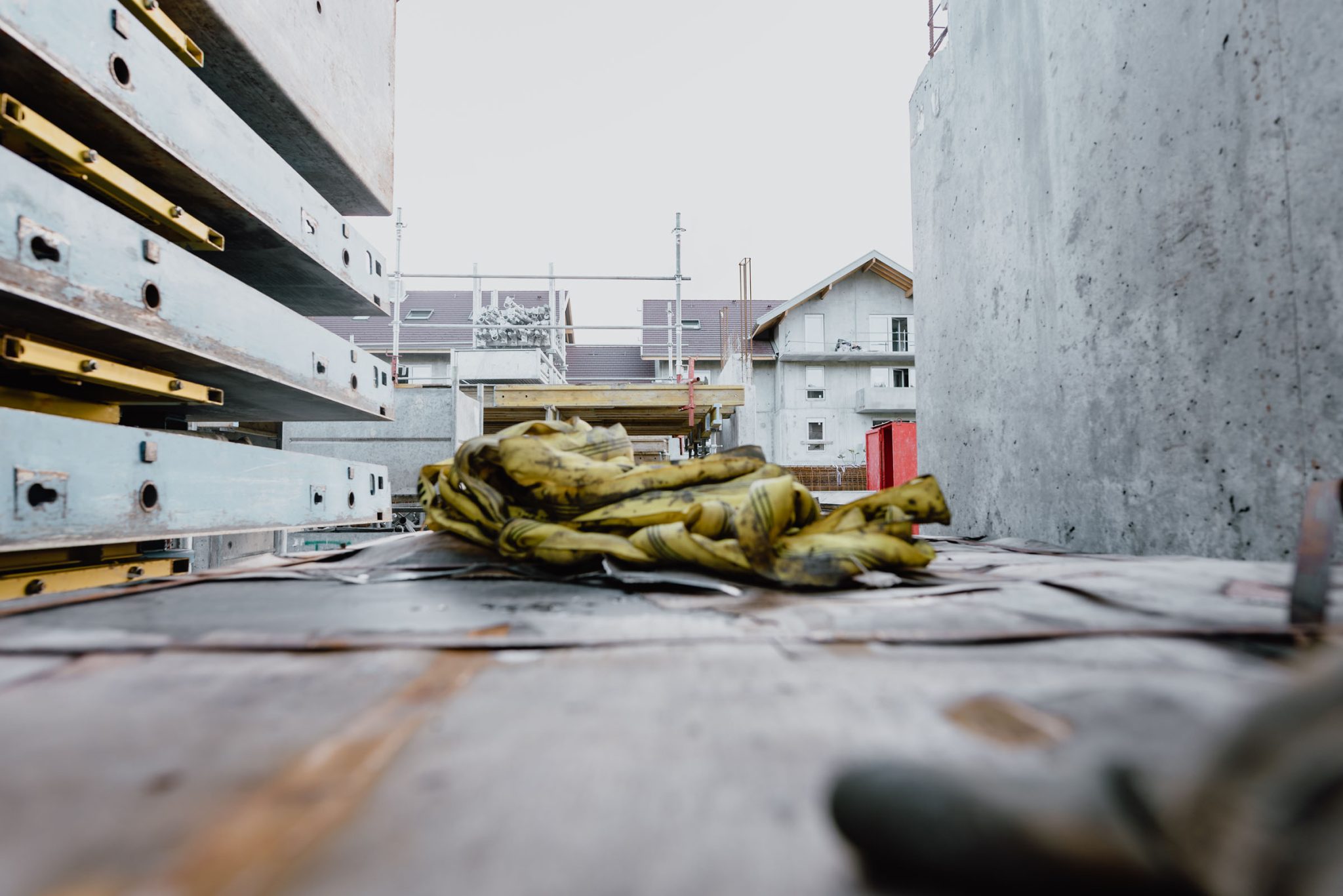 Suivi de Chantier – VPImmo