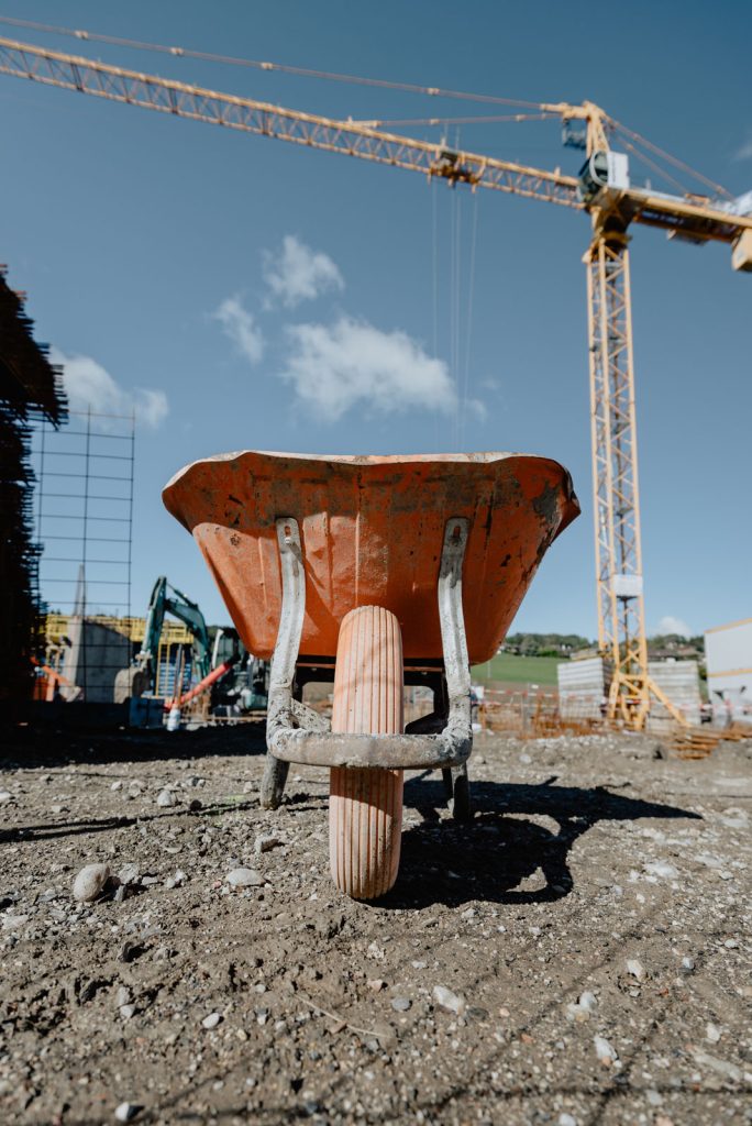 Suivi de Chantier – VPImmo