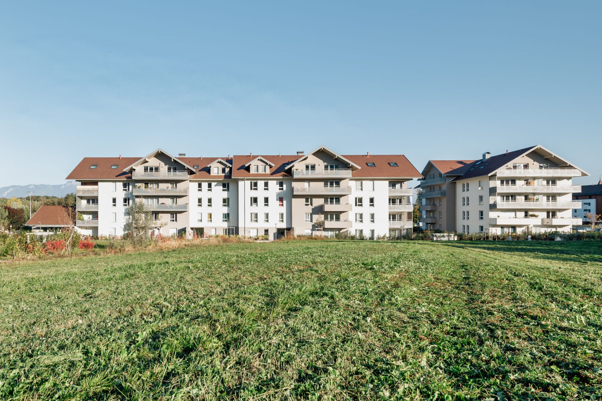 Parc de Clavière