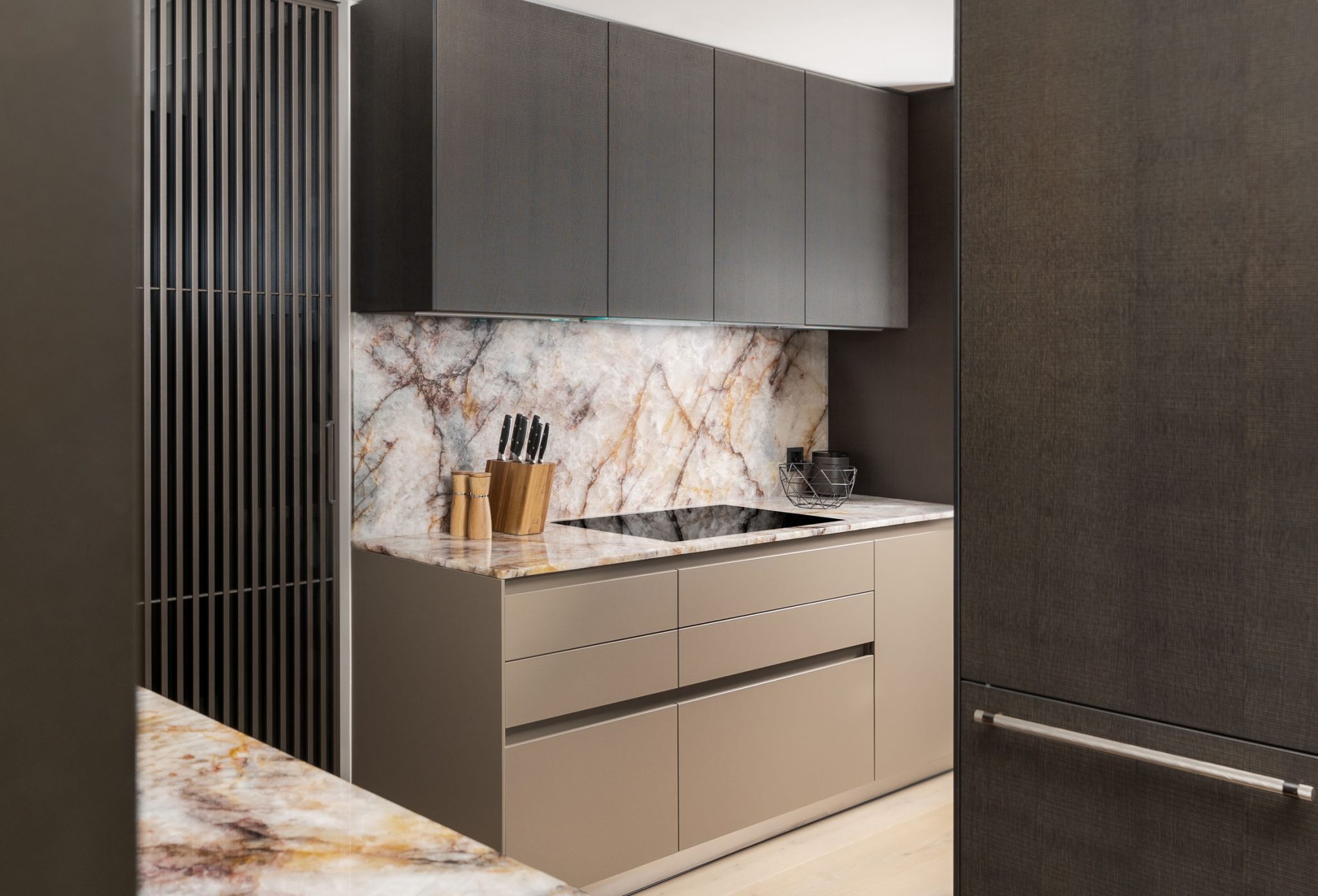 Appartement haut de gamme en périphérie de Genève