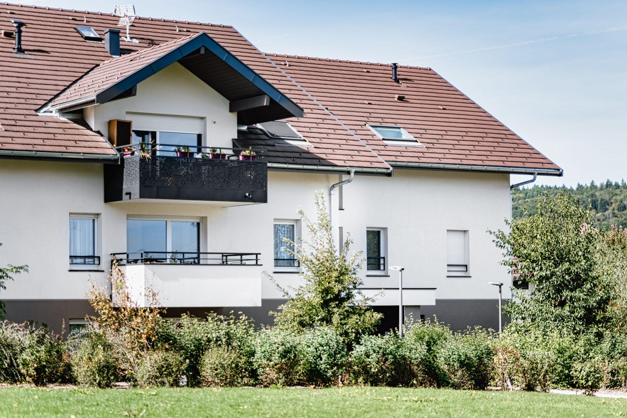 Domaine des Peupliers @VP immobilier