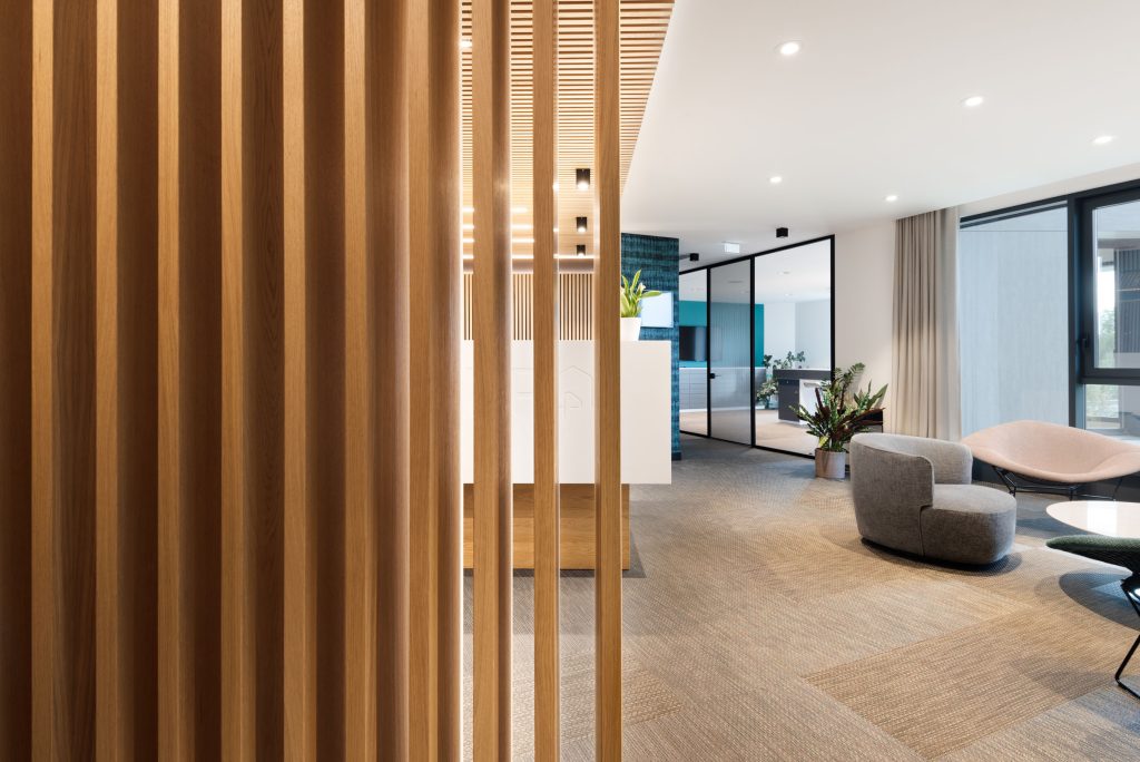 Bureau d&rsquo;entreprise