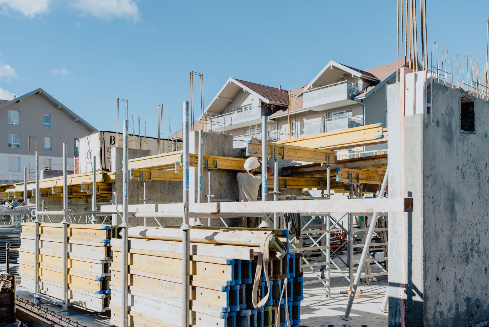 Suivi de Chantier – VPImmo