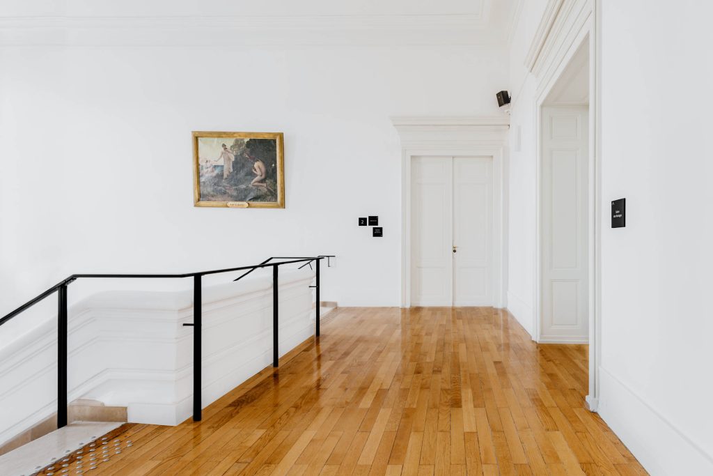 Rénovation Hôtel de Ville de Saint-Julien en Genevois