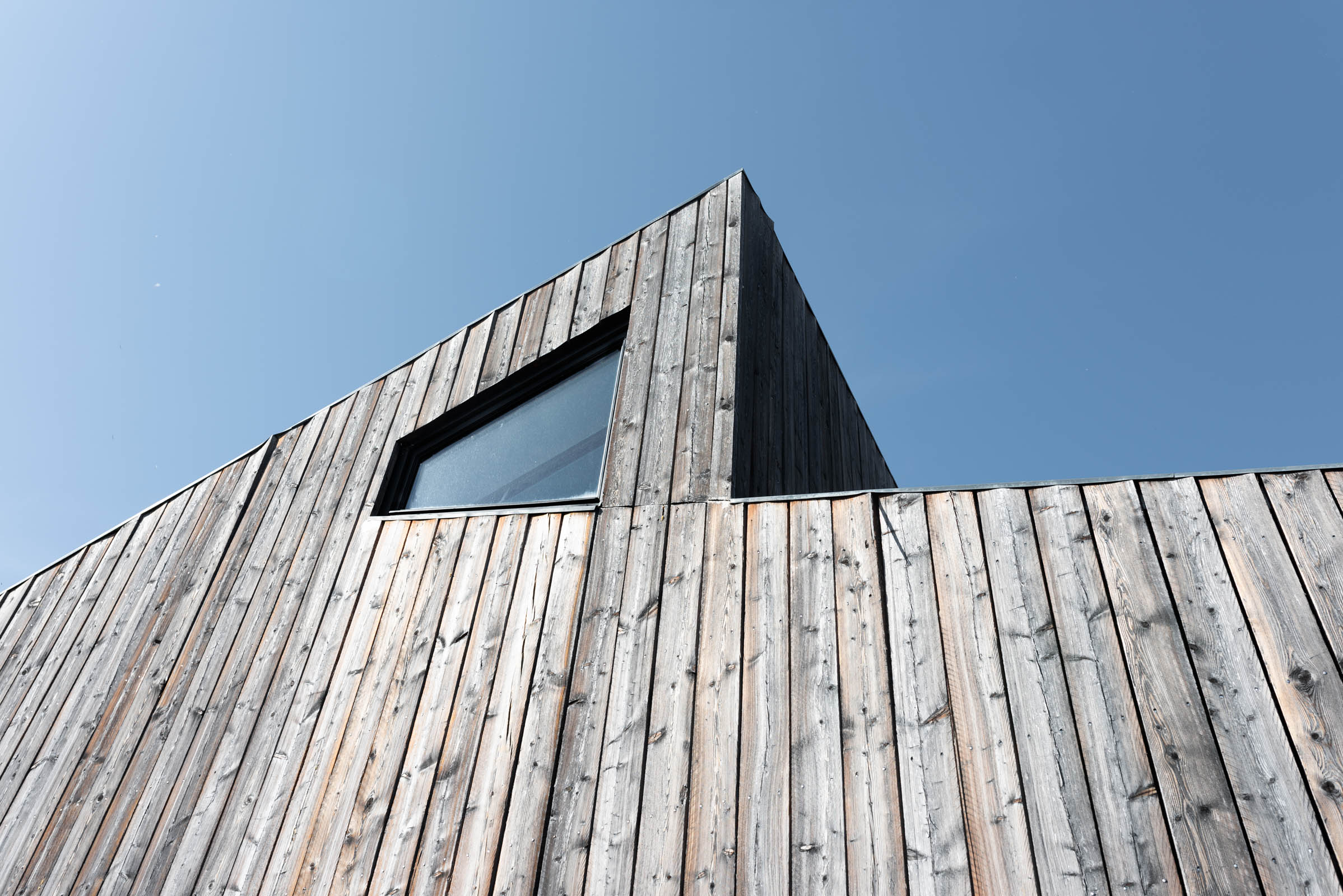 Maison de Ville à Echirolles