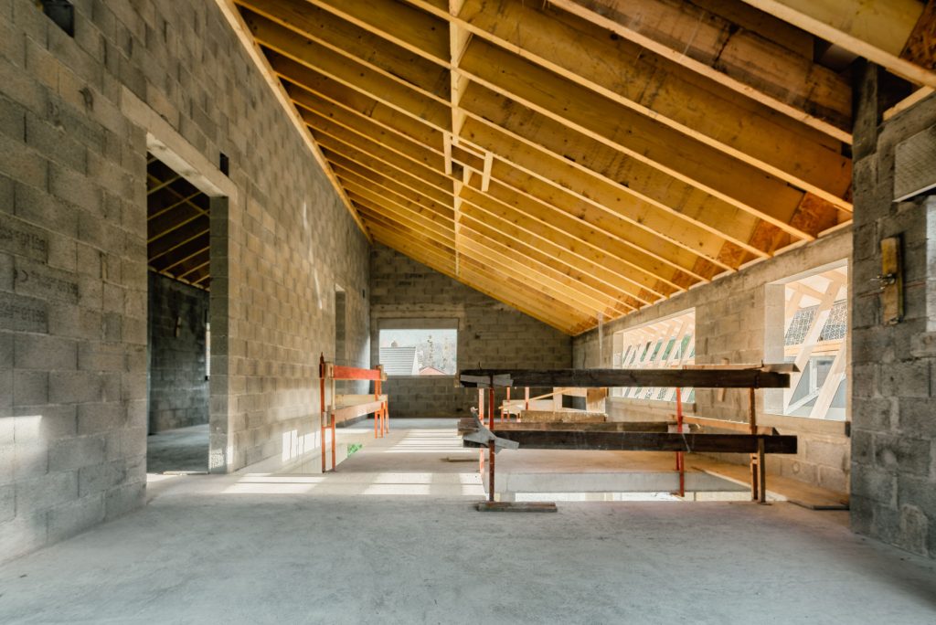 Suivi de chantier d&rsquo;une Maison de Ville