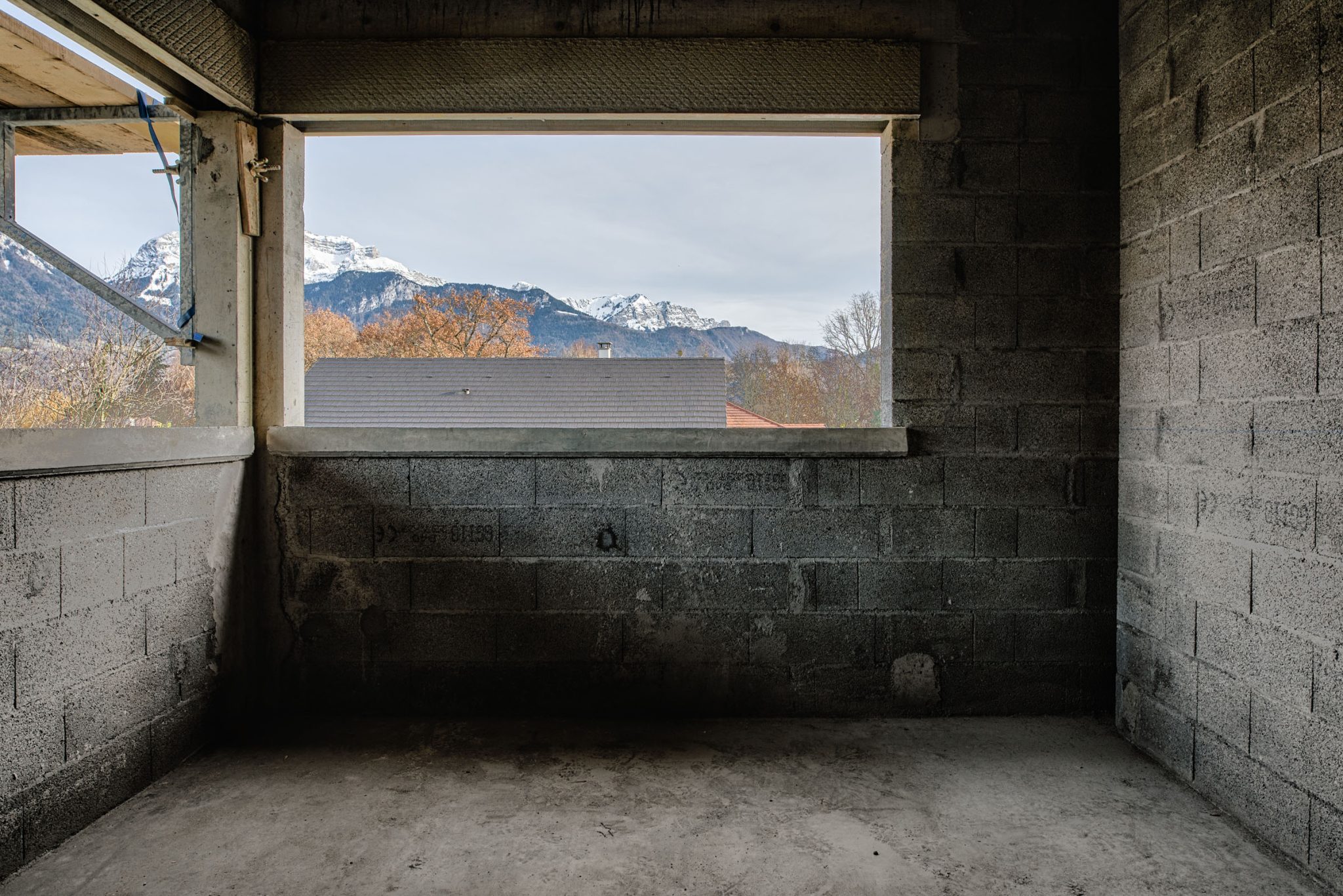 Suivi de chantier d&rsquo;une Maison de Ville