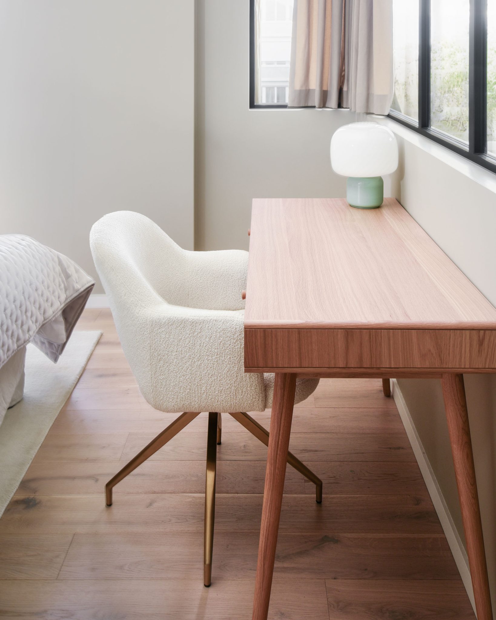 Appartement haut de gamme au coeur de Genève