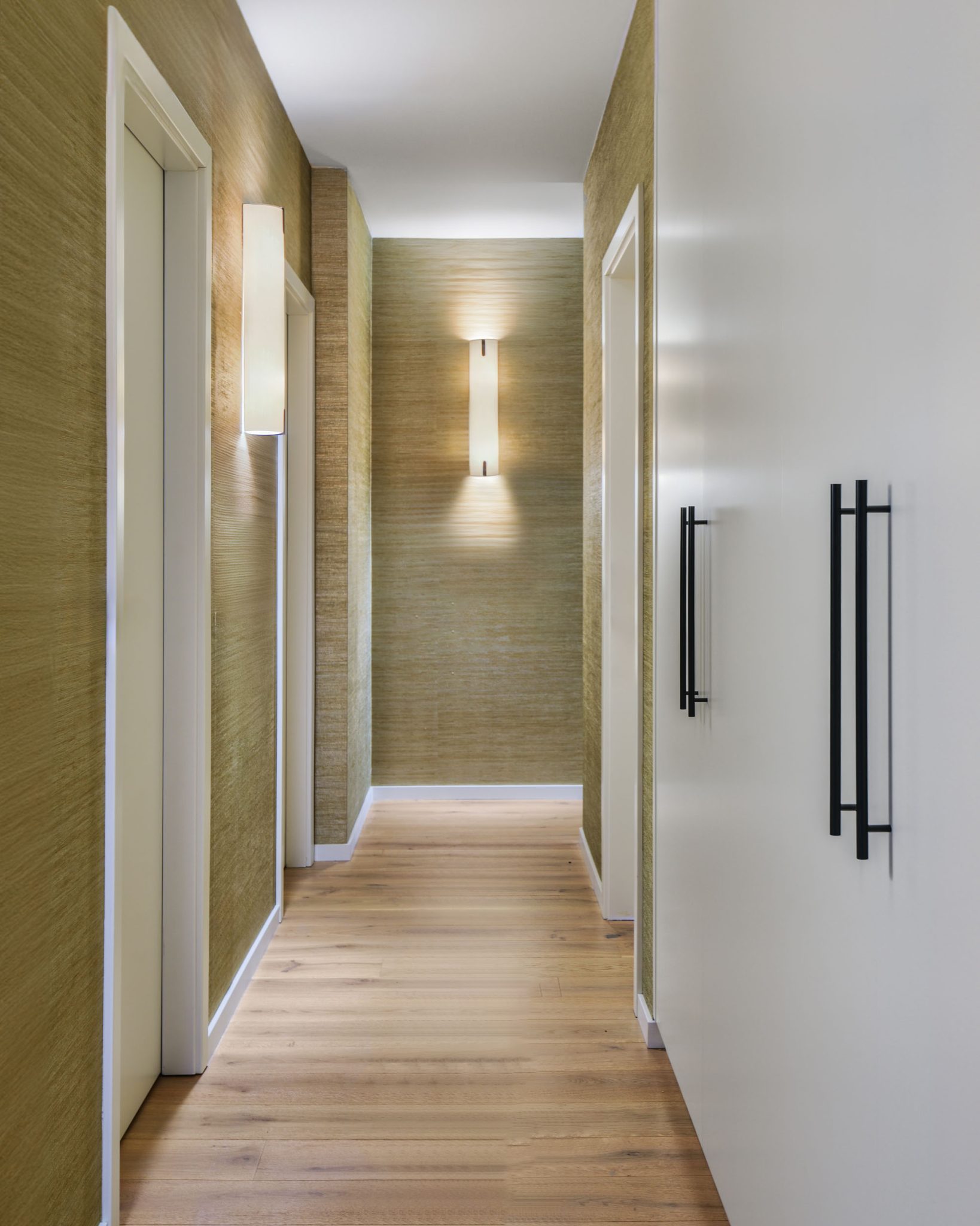 Appartement haut de gamme au coeur de Genève