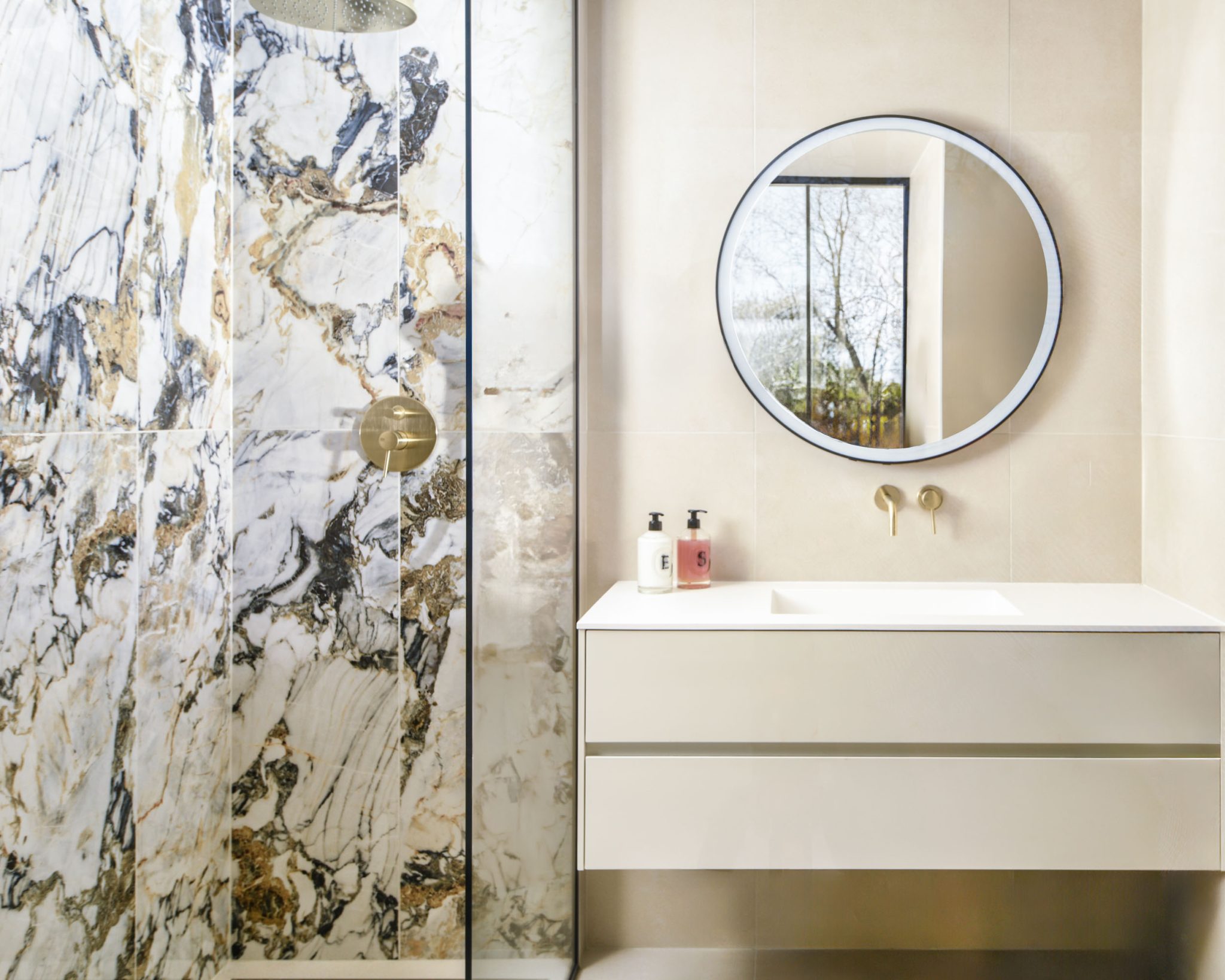 Appartement haut de gamme au coeur de Genève