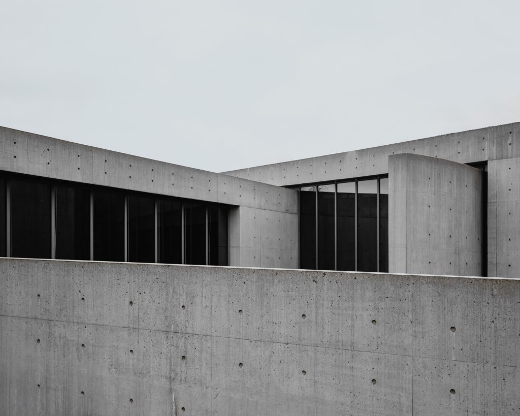 Salle de Conférence – VitraCampus