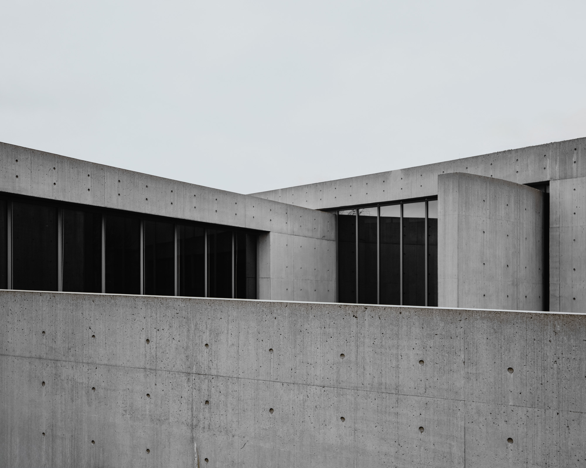 Salle de Conférence – VitraCampus