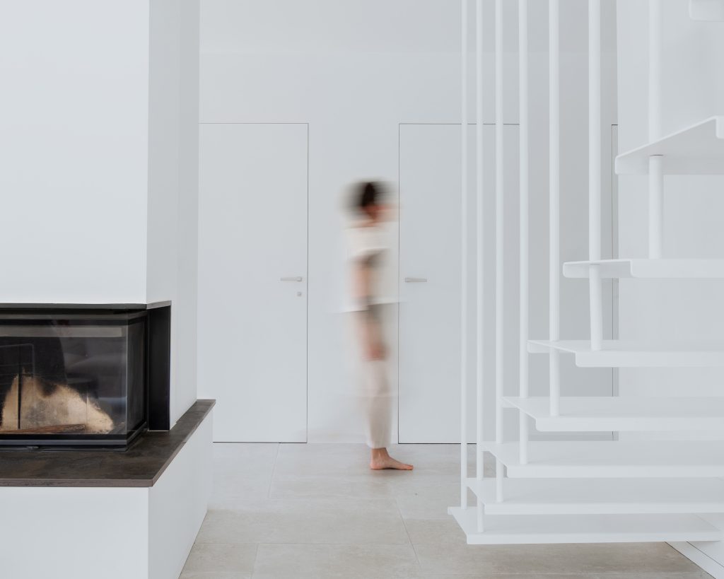 Maison de Ville à St-Jorioz