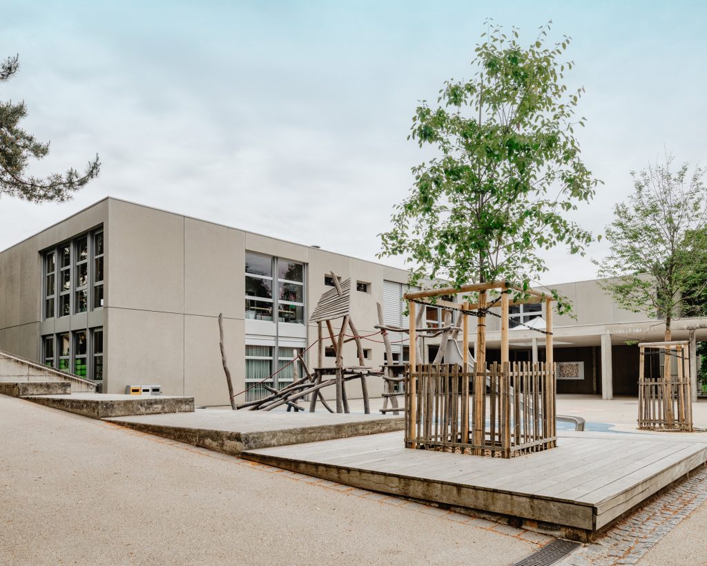 Ecole de la Californie