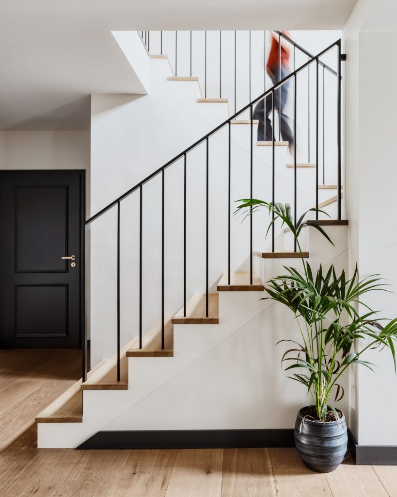 Maison de famille de 350m²