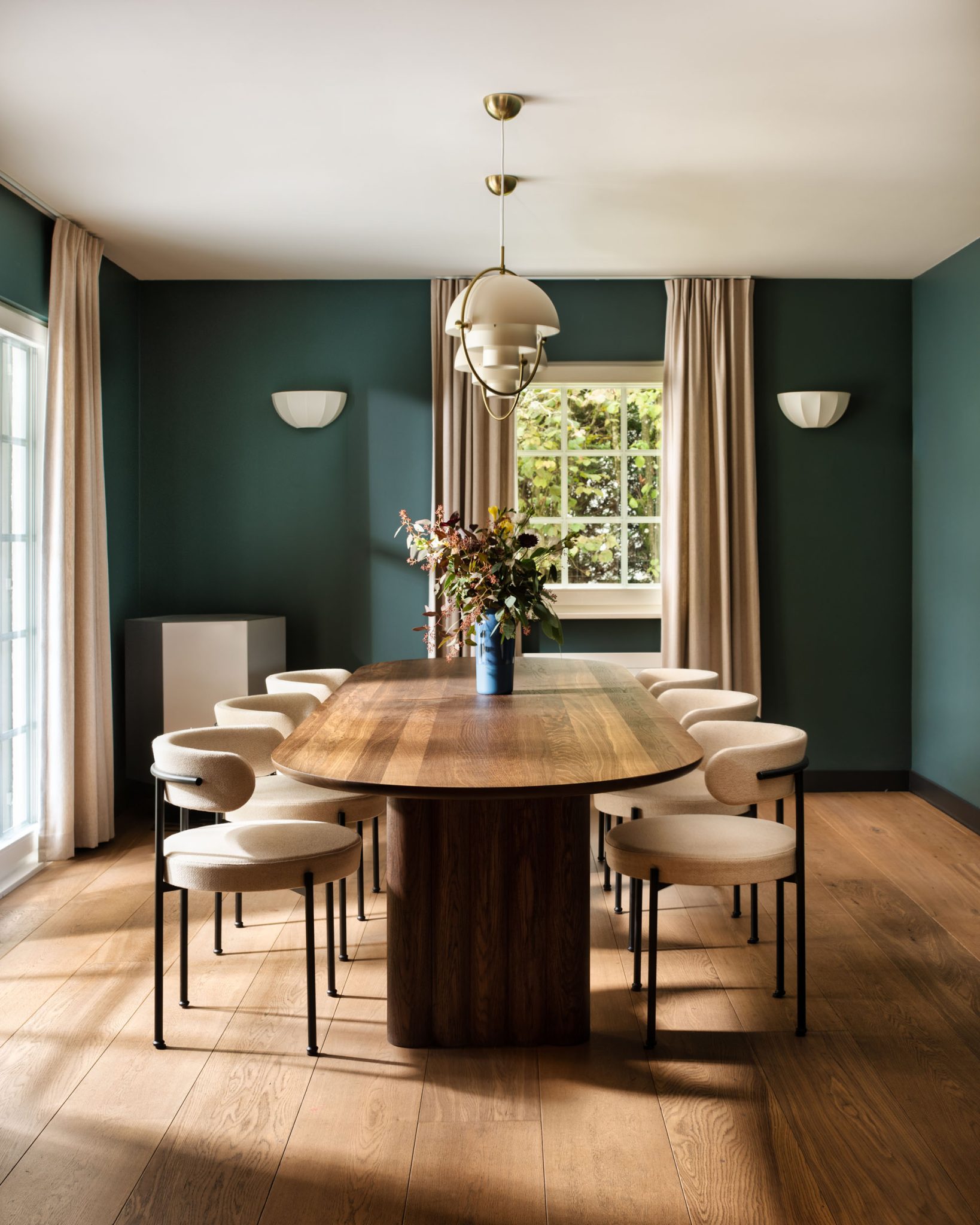 Maison de famille de 350m²