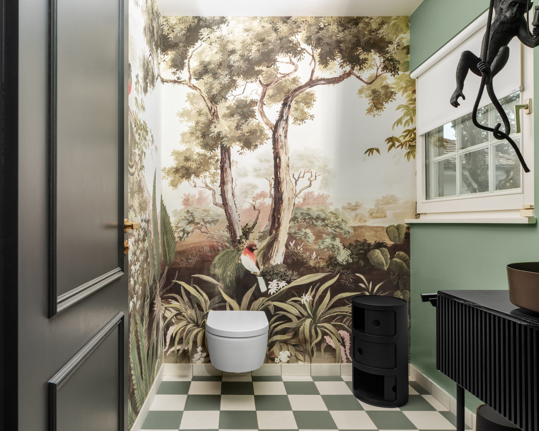 Maison de famille de 350m²