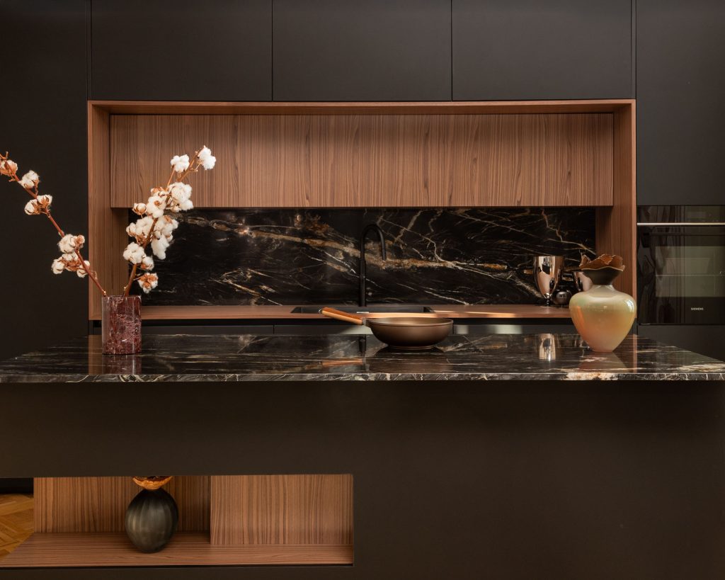 Cuisine d&rsquo;exposition – Maison Bellevue