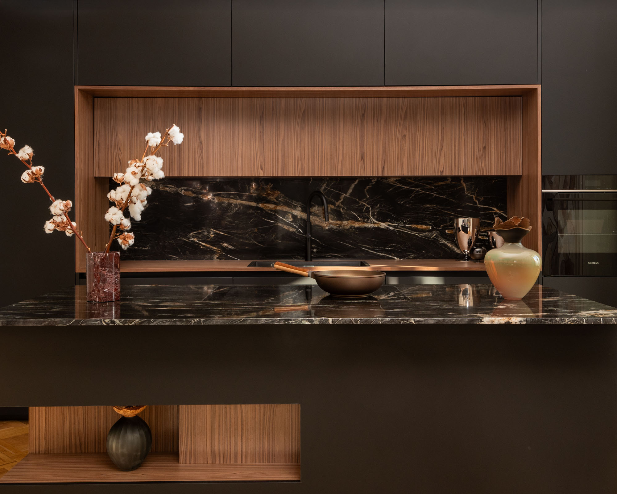 Cuisine d&rsquo;exposition – Maison Bellevue