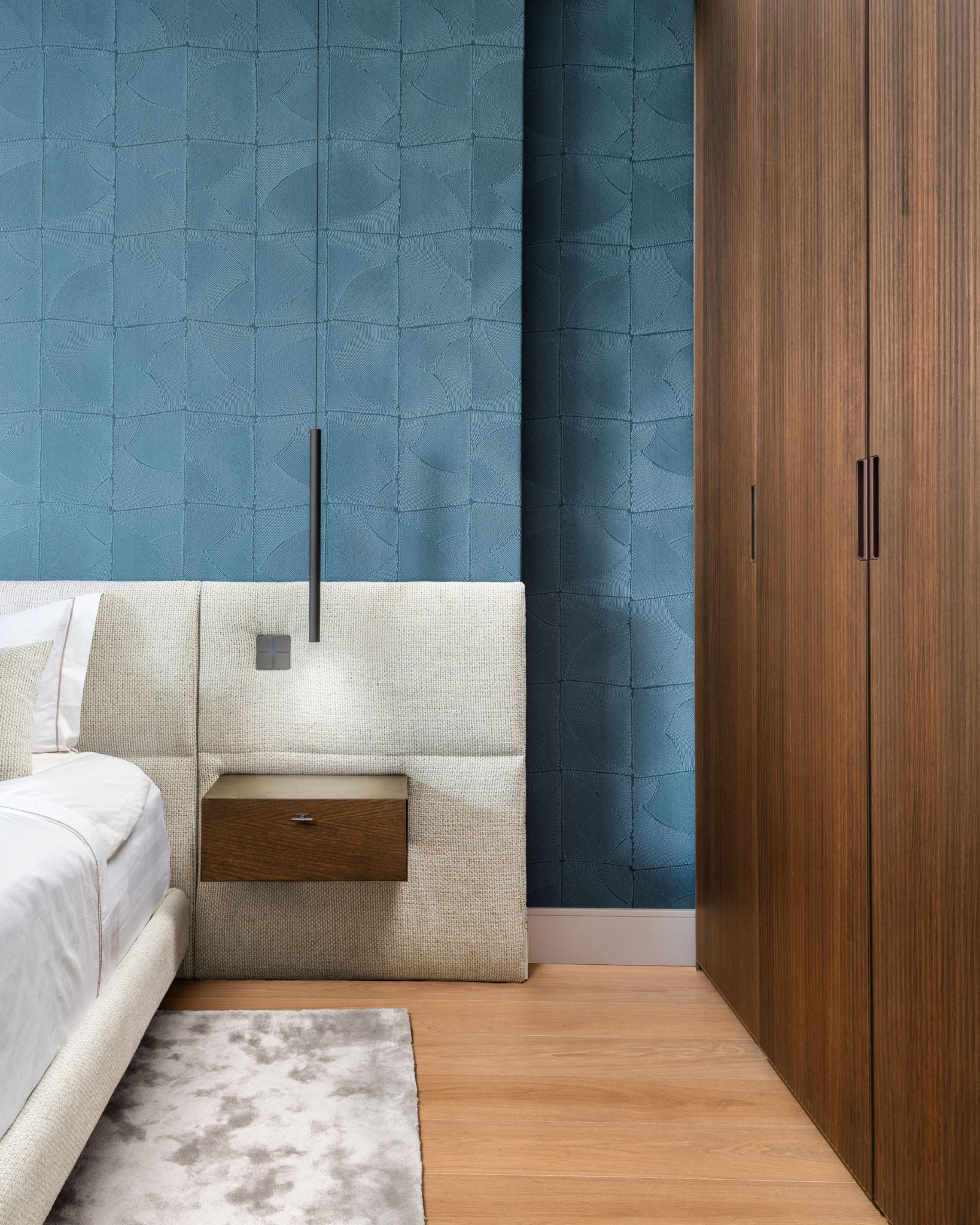 Appartement de luxe a Cologny