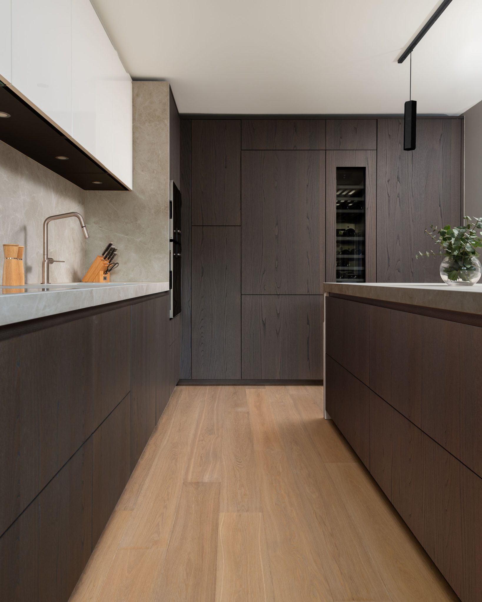 Appartement de luxe a Cologny