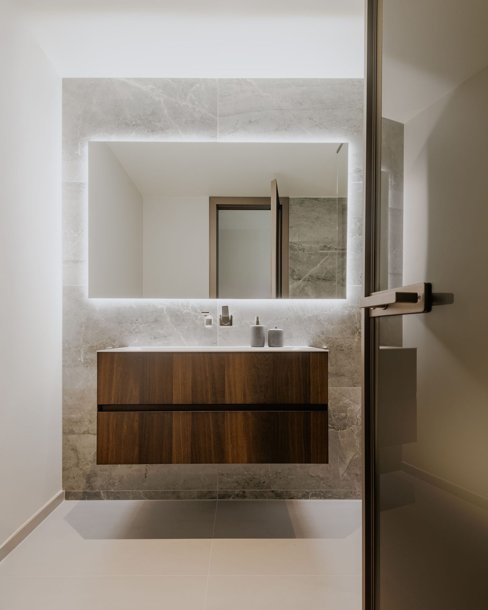 Appartement de luxe a Cologny