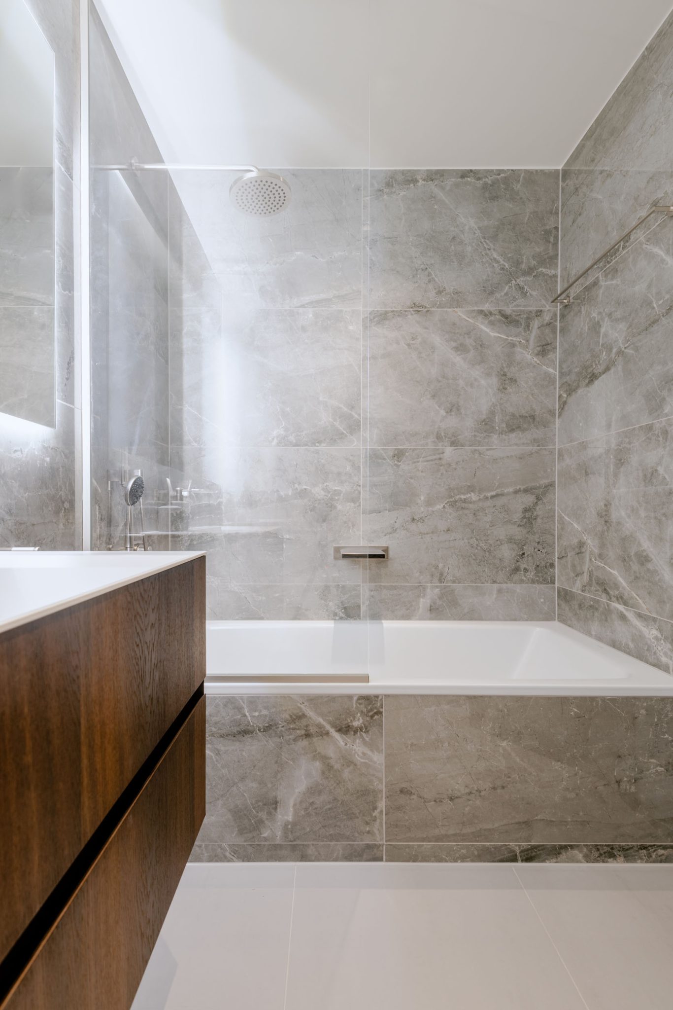 Appartement de luxe a Cologny