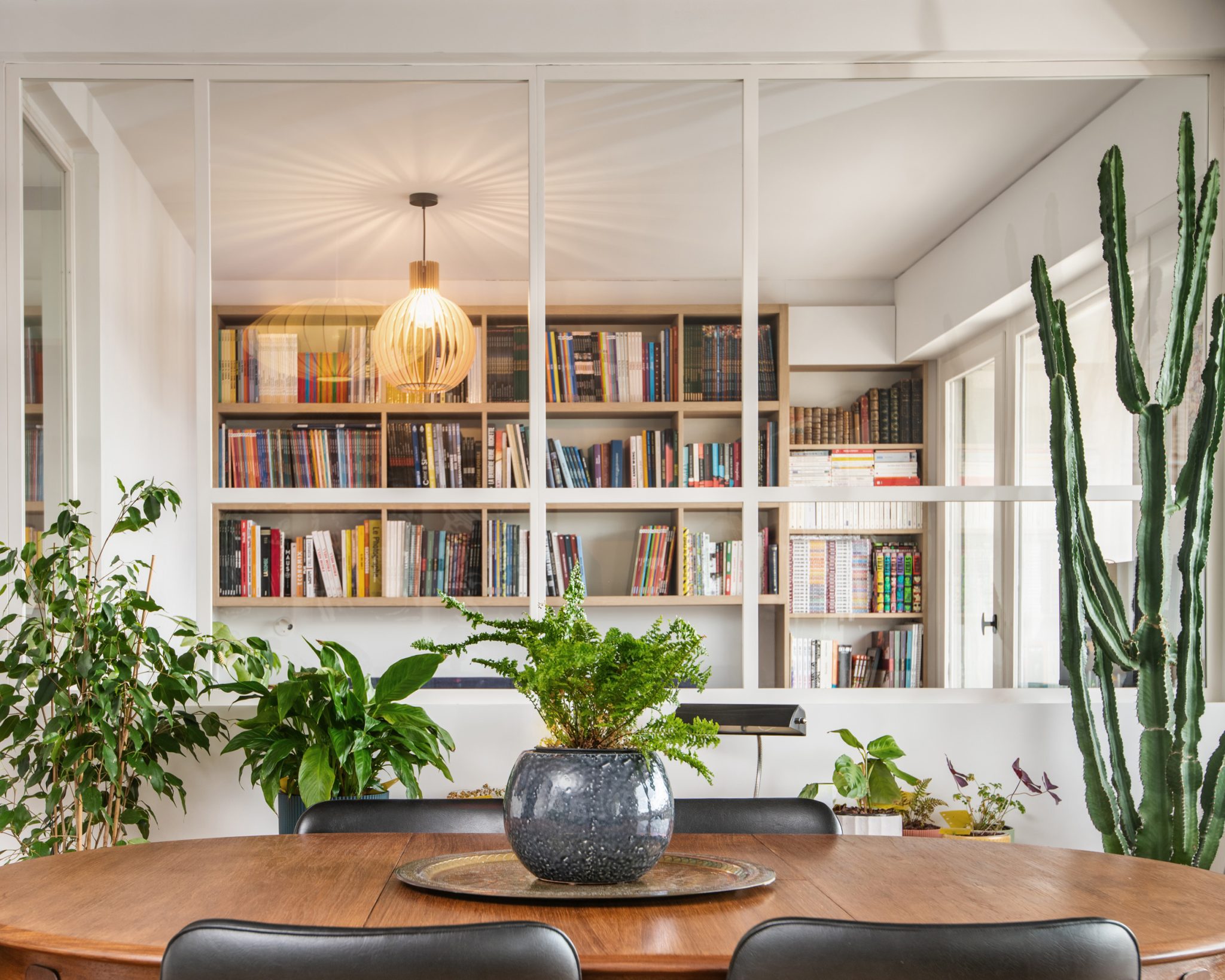Appartement chaleureux au coeur d&rsquo;Annecy