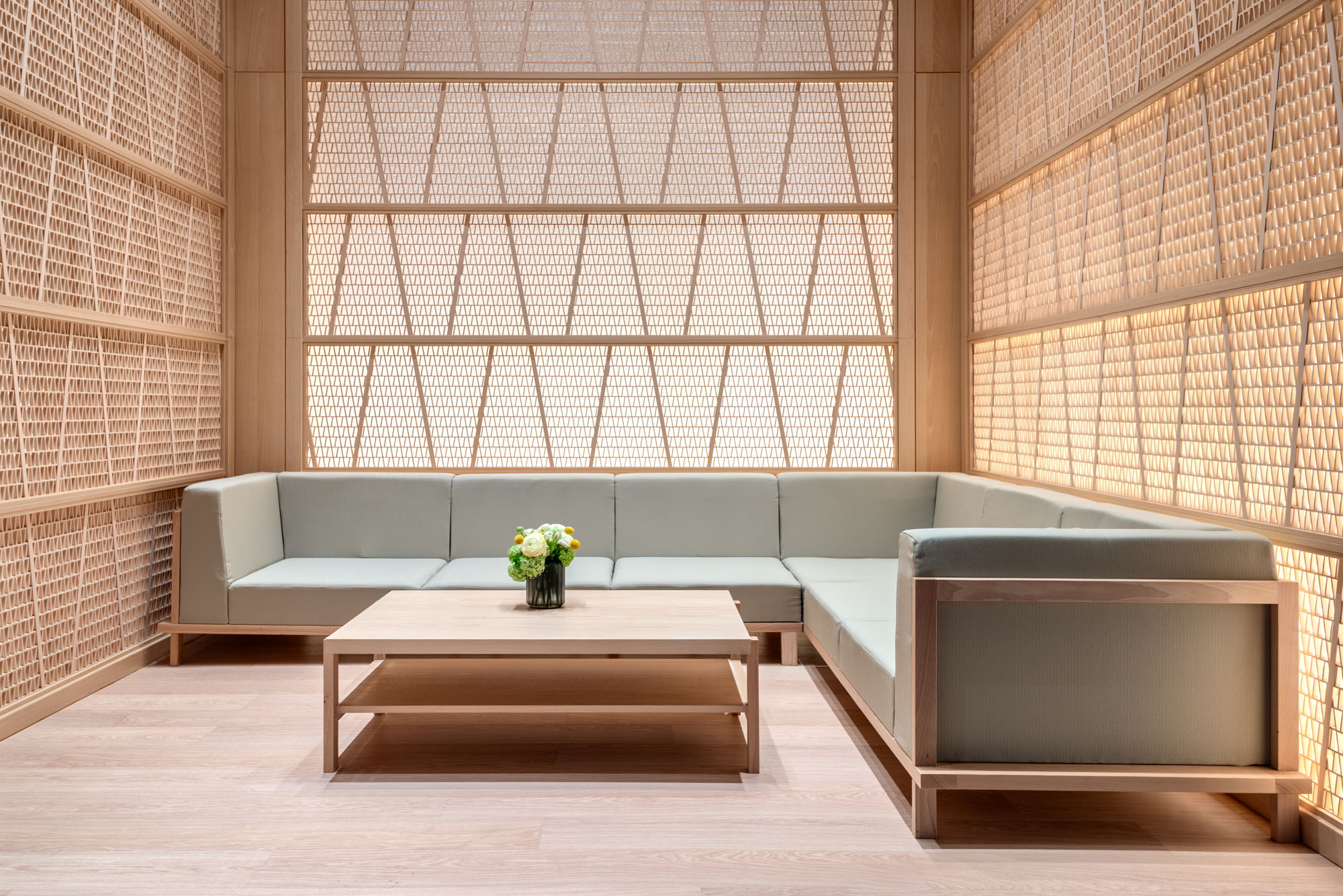 Grand Seiko X TheBrandstorm