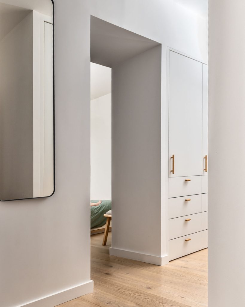 Appartement élégant au centre d&rsquo;Annecy