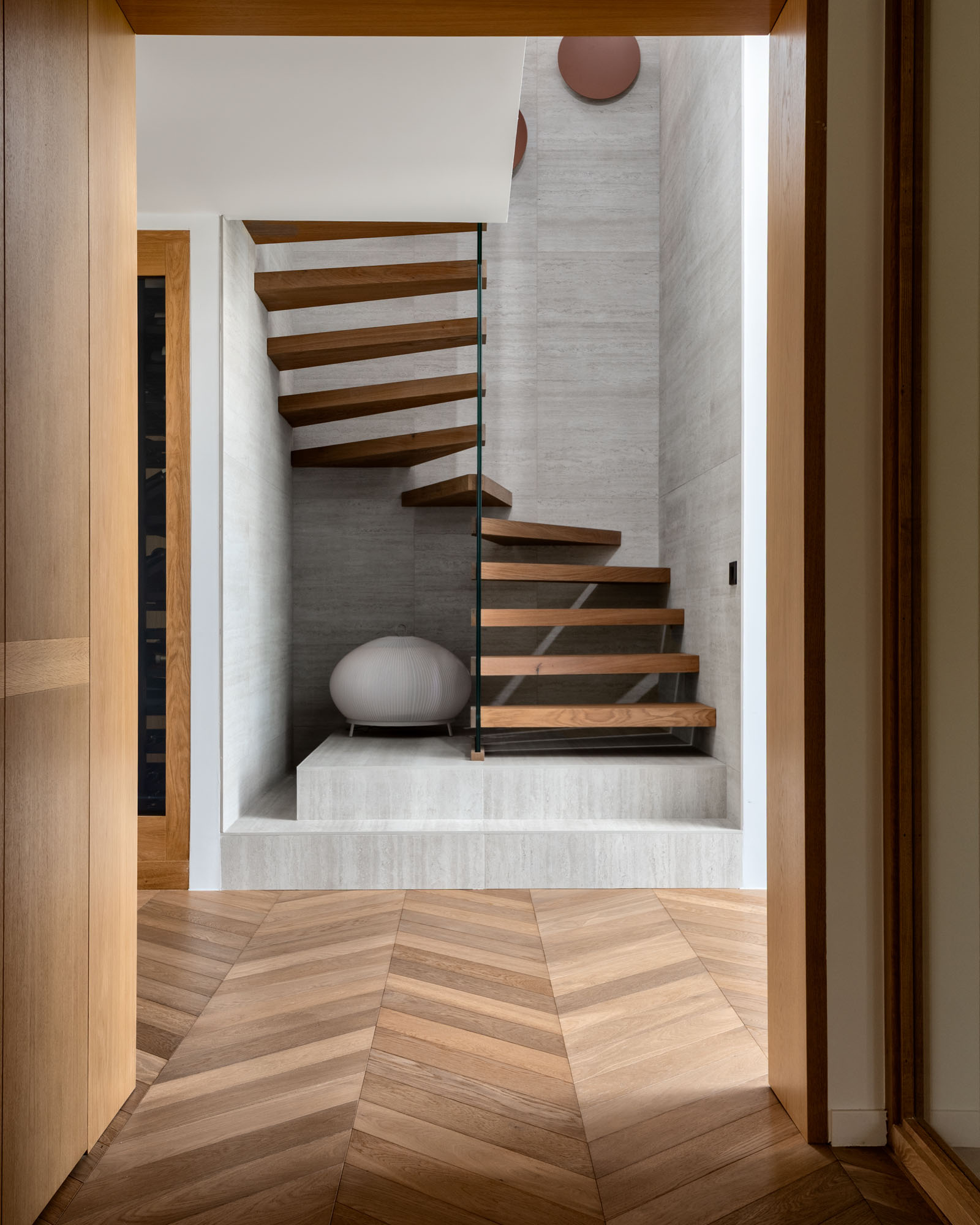 Sur les toits d&rsquo;Annecy