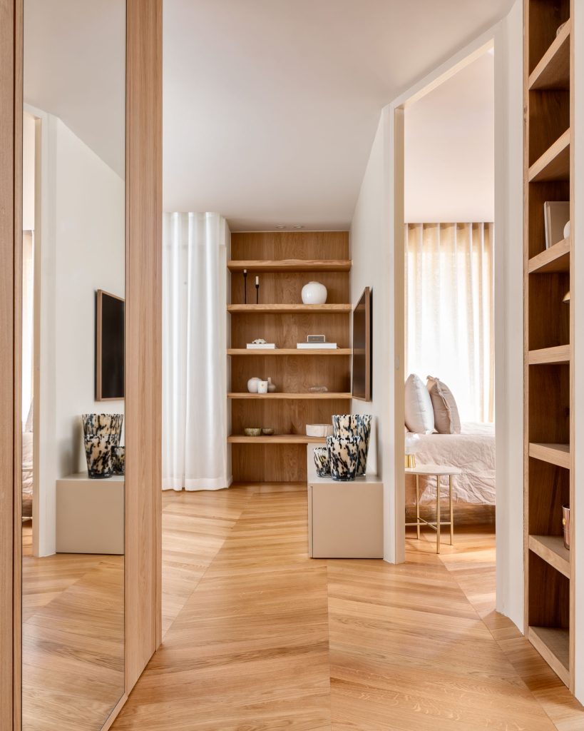 Petit appartement au centre d&rsquo;Annecy