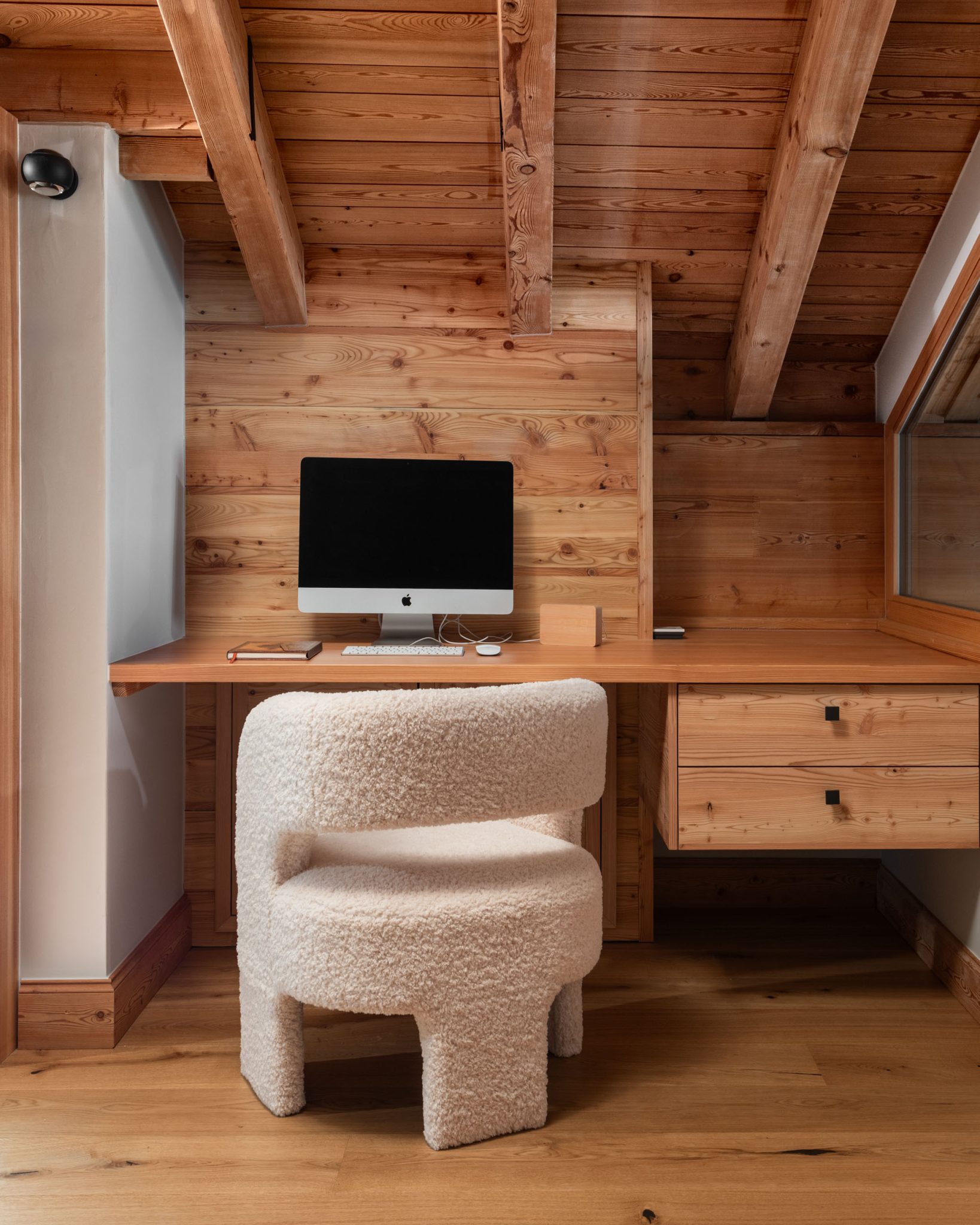Chalet de luxe à Crans-Montana