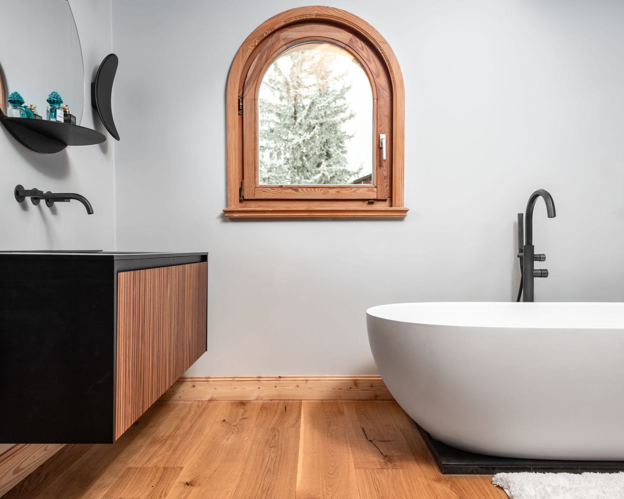 Chalet de luxe à Crans-Montana